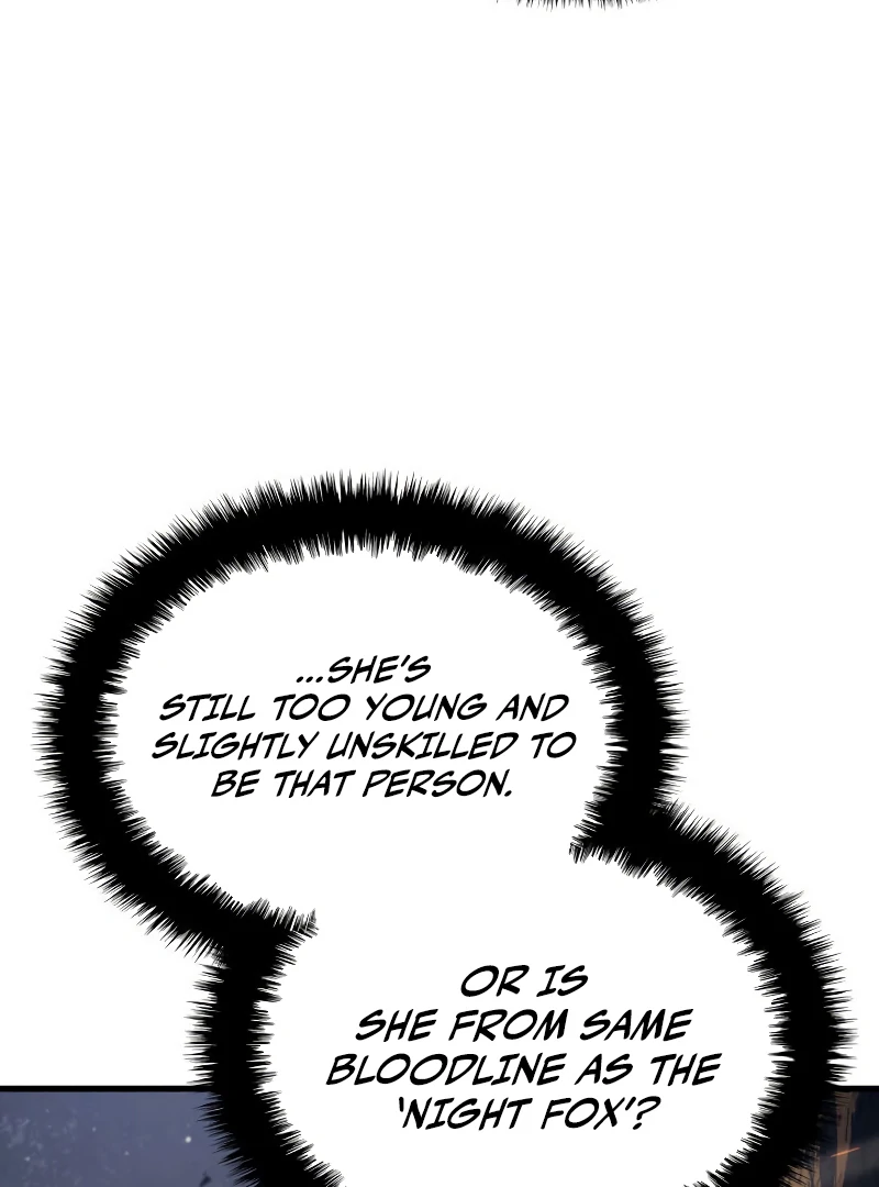 Revenge of the Iron-Blooded Sword Hound, Chapter 30 image 022